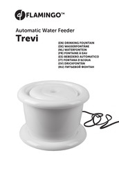 Flamingo Trevi Manual