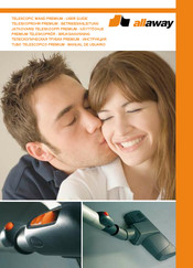 Allaway PREMIUM User Manual