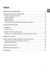 Medion MD 11540 Manual