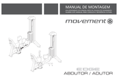Movement Edge ADDUCTOR Assembling Manual