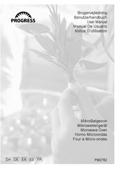 Progress PM2762 User Manual