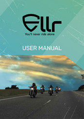 Ellr Ellr Tracker User Manual