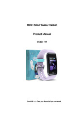 ProLinx RISE T11 Product Manual