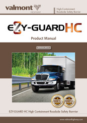 valmont Ezy-Guard HC Product Manual