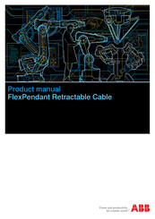 ABB FlexPendant Product Manual