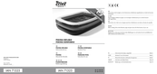 Crivit Beach 71325 Instructions For Use Manual