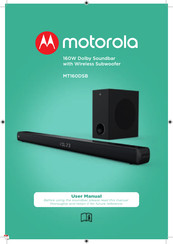 motorola mt160dsb