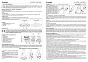 Newtec BASIC 1 Quick Start Manual