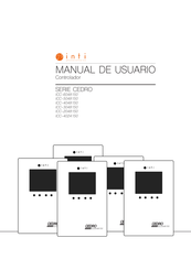 inti ICC-3048150 Manual