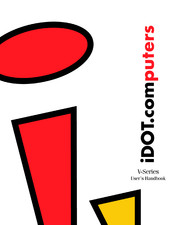 iDOT V Series User Handbook Manual