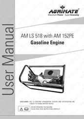 Agrimate AM-30 User Manual