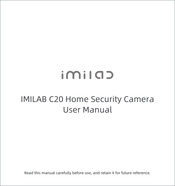 imilab C20 User Manual