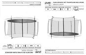 Pure Fun 9315TS Product Manual