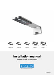 SAFERA PCU6.1-S Installation Manual