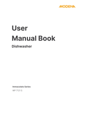 Modena Immacolato Series User Manual Book