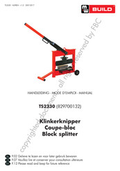 MW TS2330 Manual