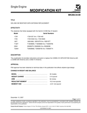 Textron Cessna MK206-34-09 Quick Start Manual