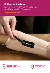 Steeper S-Charge Technical Manual