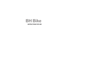 BH GENERAL BIKE Instructions For Use Manual