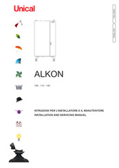 Руководство по монтажу и обслуживанию ALKON 09 (3 082кб)