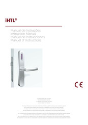 i-tec iHTL Series Instruction Manual