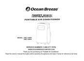 Ocean Breeze OBZ-12NPF Owner's Manual