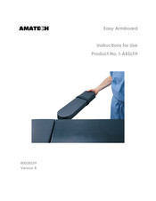 Amatech I-ABSLFH Instructions For Use Manual
