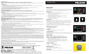 Pelican 9470 Instruction Manual