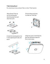 Datto DNWAP840 User Manual