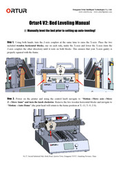 Ortur 4 V2 Manual