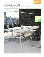 Legrand CONNECTRAC Installation Manual