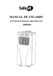 Saivod SAP914 User Manual