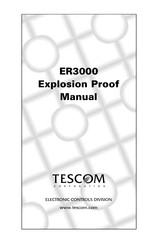 Details about   TESCOM 85123 82695 B TESCOM ER3000 MICRO/TERM ASSEMBLY 777 