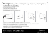 Mordaunt Short Performance 5C Mounting Manual