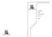 ETNA A500A Manual