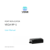 Vega Absolute MT-23 User Manual