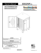 Spectrum Industries LT-30 Owner's Manual