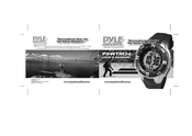 Pyle Sports PSWTM34 User Manual