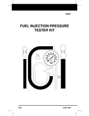 IEC 3640 Quick Start Manual