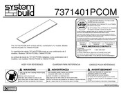 System Build 7368401PCOM Manual
