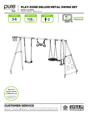 Pure Fun 9335MDS Product Manual