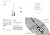 Beam Iridium RST706B Installation Manual