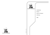 ETNA A833 Manual