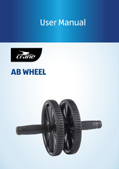 Crane FLX-ABW-01 User Manual