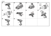 GreenWorks DDD402 Operator's Manual