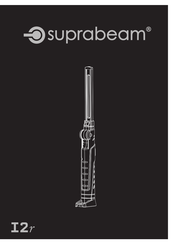 suprabeam I2r Manual
