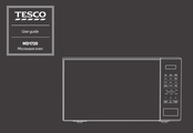 Tesco MD1720 User Manual