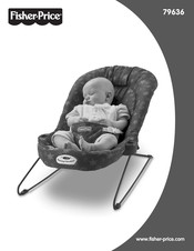 Fisher-Price 79636 Manual