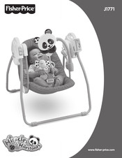 Fisher-Price 79636 Manual