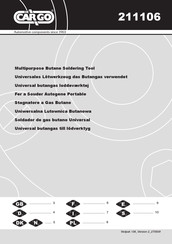 Cargo 211106 Manual